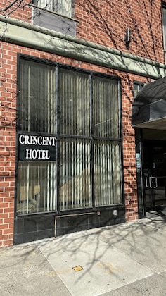 Gallery - Crescent Hotel