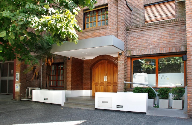 Gallery - Nina Hotel Buenos Aires