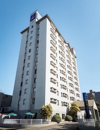 Gallery - Comfort Inn Joinville