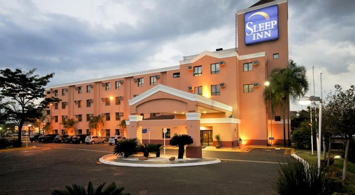Gallery - Sleep Inn Ribeirao Preto