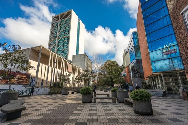 Gallery - Four Points By Sheraton Los Angeles
