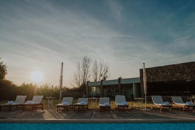 Gallery - Limari Hotel