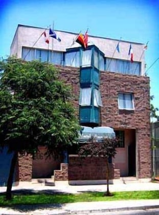 Gallery - Hostal Americano