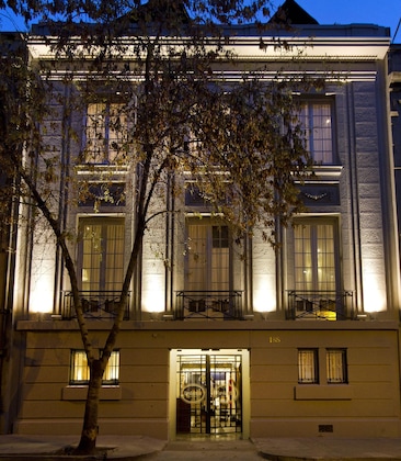 Gallery - Casa Bueras Boutique Hotel