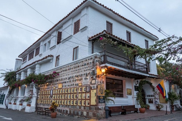 Gallery - Hotel Mariscal Robledo
