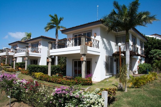 Gallery - Bahia Del Sol Villas & Condominiums