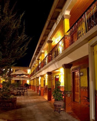 Gallery - Plaza Mexicana Margarita's Hotel