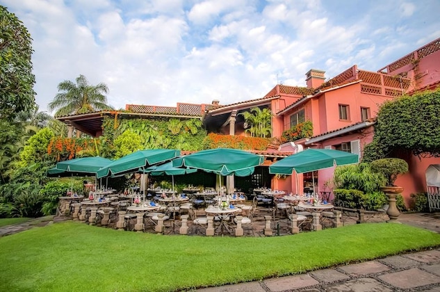 Gallery - Las Mananitas Hotel Garden Restaurant And Spa