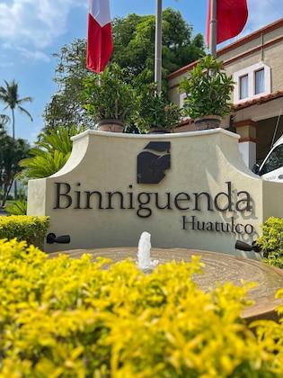Gallery - Binniguenda Huatulco All Inclusive & Beach Club