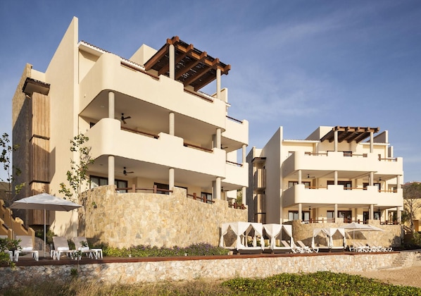 Gallery - Celeste Beach Residences Huatulco Curamoria Collection