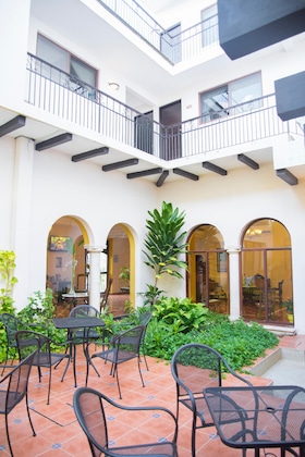 Gallery - Hotel Maison Del Embajador