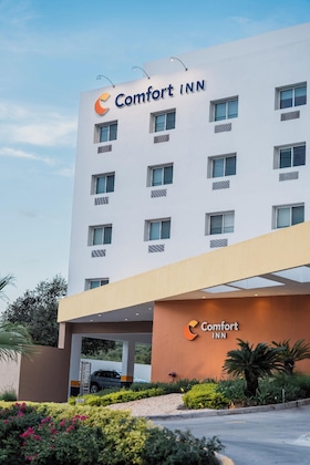Gallery - Comfort Inn Monterrey Valle