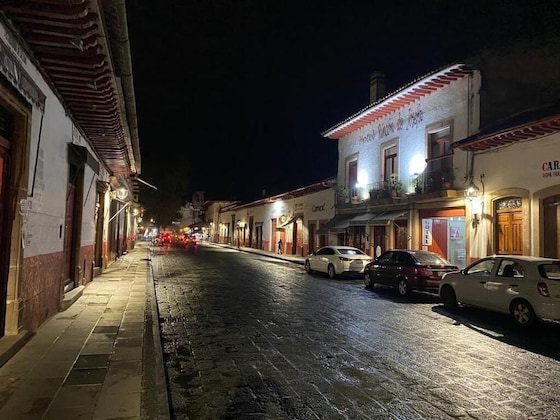 Gallery - Hotel Rincón De Josefa