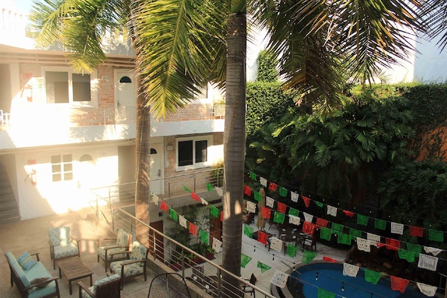 Gallery - Hotel Rio Malecon Vallarta