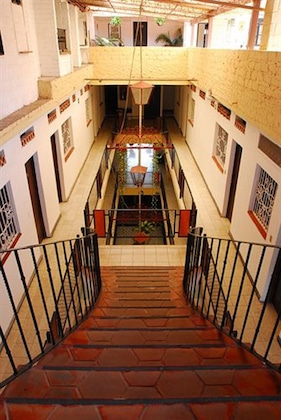 Gallery - Tradicional Villa Del Mar