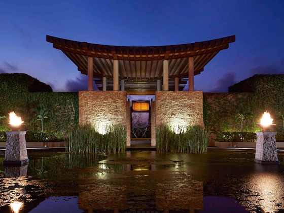 Gallery - Banyan Tree Mayakoba
