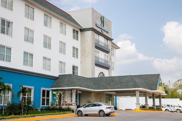 Gallery - Sierra Huasteca Inn