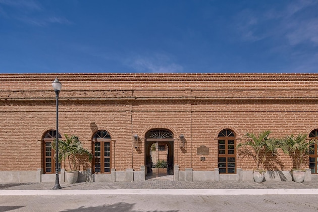Gallery - Todos Santos Boutique Hotel