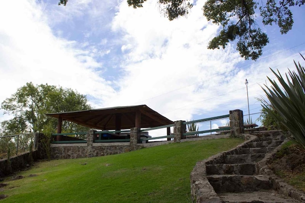Gallery - Cabañas El Estribo Hotel
