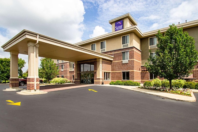 Gallery - Sleep Inn & Suites