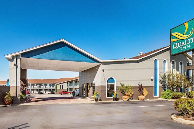 Gallery - Quality Inn Marble Falls