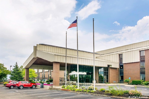 Gallery - Quality Inn & Suites