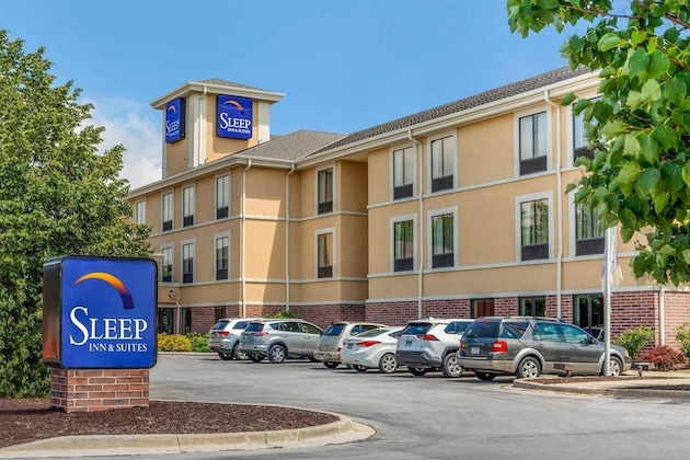 Gallery - Sleep Inn & Suites Milwaukee Airport