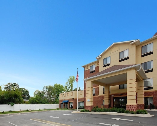 Gallery - Comfort Inn & Suites Montgomery Eastchase