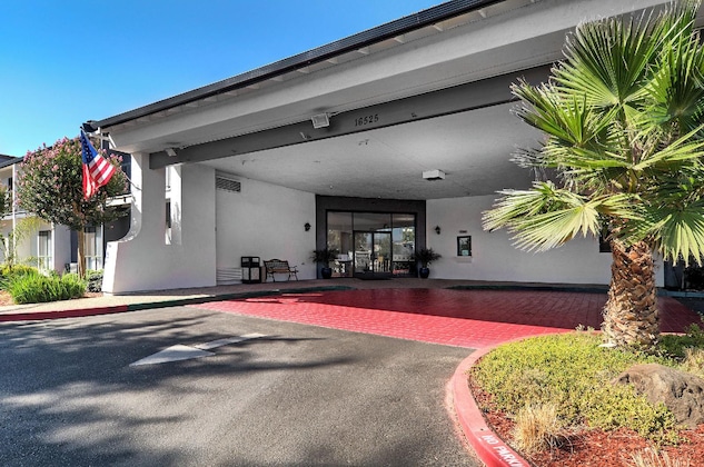 Gallery - Quality Inn & Suites South San Jose   Morgan Hill
