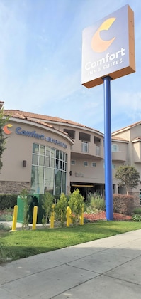 Gallery - Comfort Inn & Suites Near Universal - N. Hollywood - Burbank