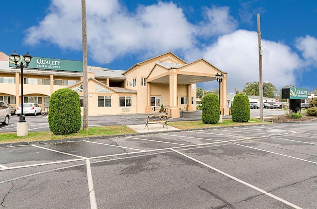 Gallery - Quality Inn & Suites