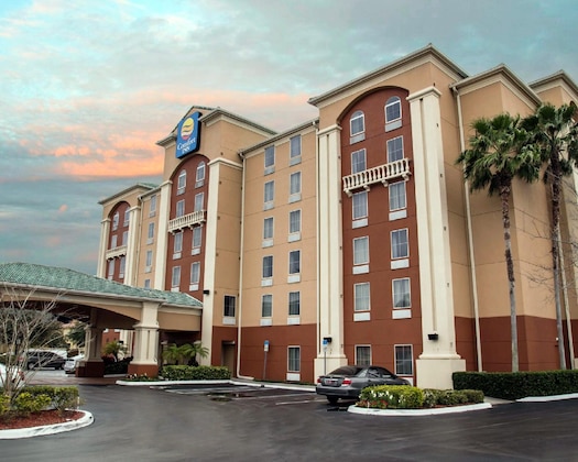 Gallery - I-Drive Hotel At Universal