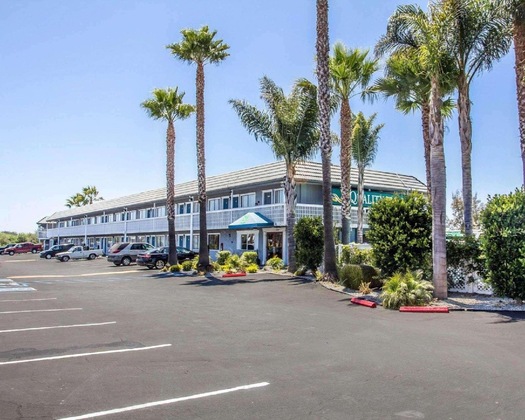 Gallery - The Grove At Pismo Beach