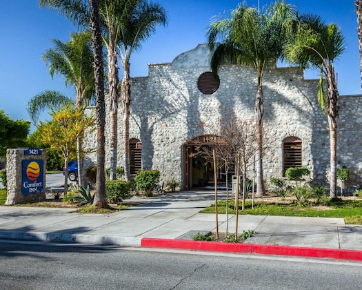 Gallery - Comfort Inn Pomona Near Fairplex