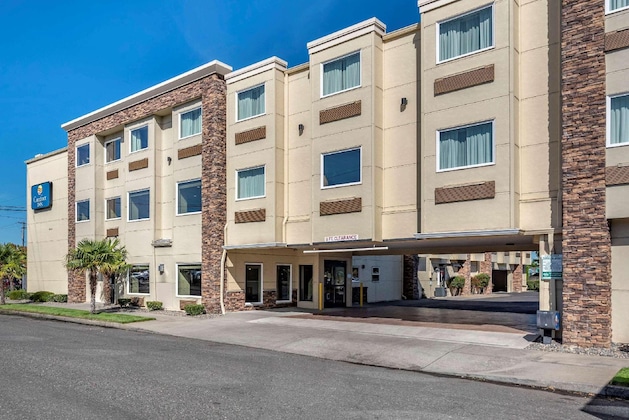 Gallery - Comfort Inn Portland