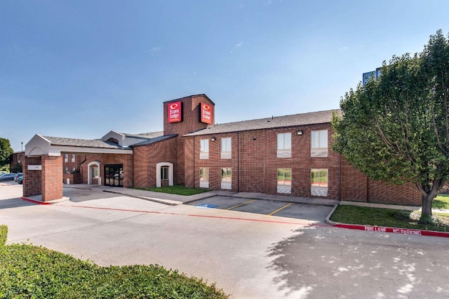 Gallery - Quality Inn & Suites Richardson-Dallas