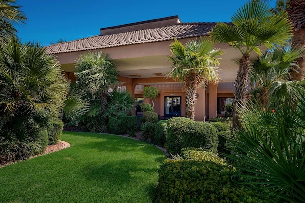 Gallery - Quality Inn South Bluff