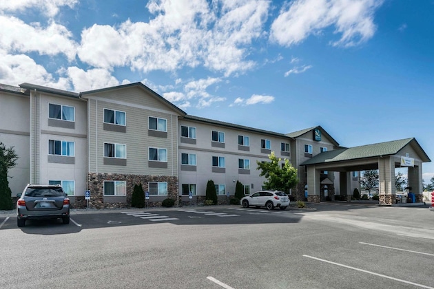 Gallery - Quality Inn & Suites At Olympic National Park