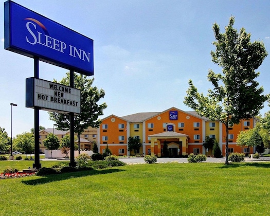 Gallery - Sleep Inn