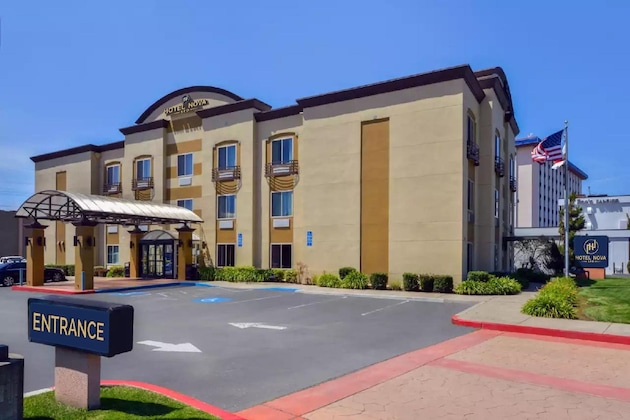 Gallery - Hotel Nova Sfo