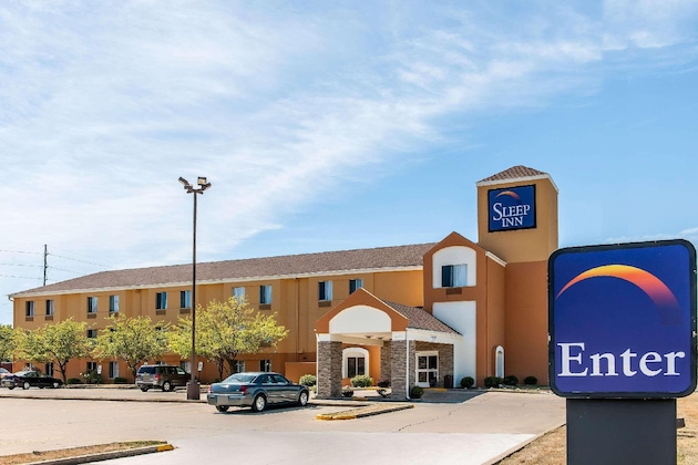 Gallery - Sleep Inn Springfield West