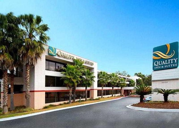 Gallery - Quality Inn & Suites