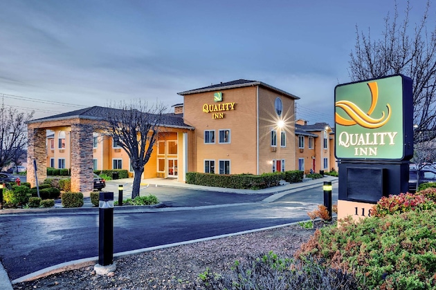 Gallery - Quality Inn near Six Flags Discovery Kingdom-Napa Valley