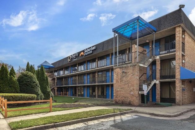 Gallery - Quality Inn Tysons Corner