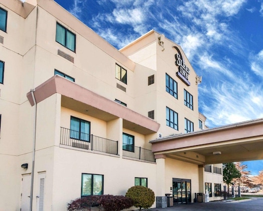 Gallery - Sleep Inn & Suites Winchester