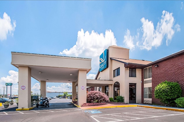 Gallery - Quality Inn Near Potomac Mills