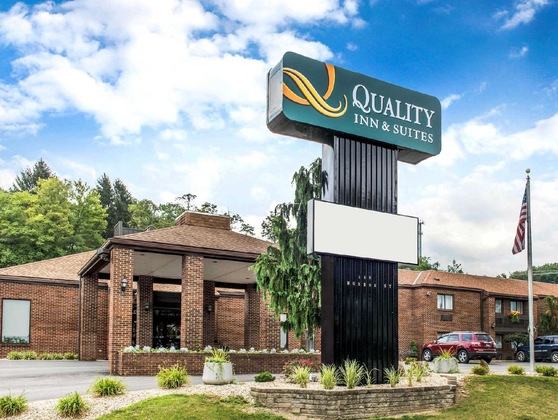 Gallery - Quality Inn & Suites Zanesville