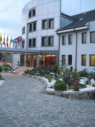 Gallery - Silver Hotel