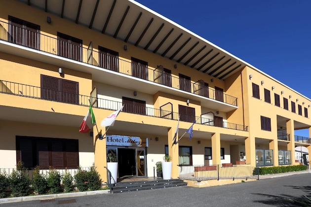 Gallery - Hotel Milazzo
