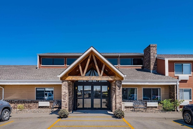 Gallery - Americinn By Wyndham Aberdeen Event Center